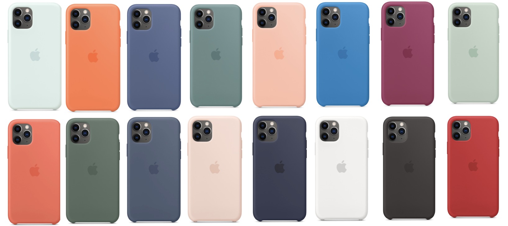 プレゼントに最適なApple製品